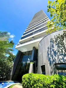Apartamento com 4 Quartos à venda, 201m² no Ilha do Retiro, Recife