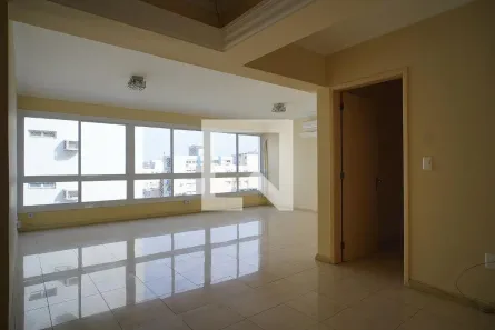Apartamento com 3 Quartos à venda, 130m² no Santana, Porto Alegre