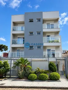 Apartamento com 3 Quartos para alugar, 140m² no Colina Sorriso, Caxias do Sul