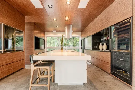 Casa de Condomínio com 4 Quartos à venda, 873m² no América, Joinville