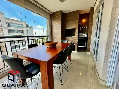 Apartamento com 3 Quartos à venda, 147m² no Centro, São Bernardo do Campo