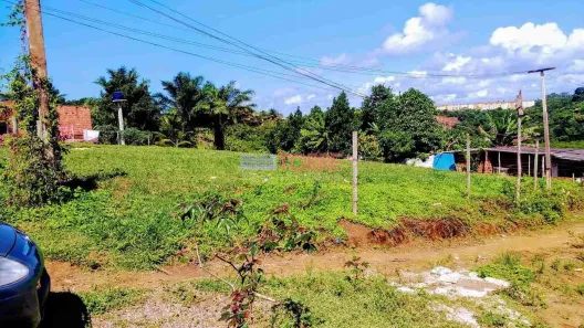 Lote/Terreno à venda, 1200m² no Nossa Senhora da Vitória, Ilhéus