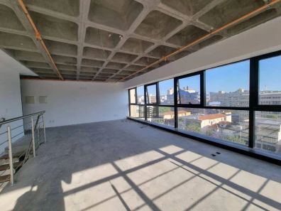 Sala Comercial à venda, 115m² no Praia de Belas, Porto Alegre