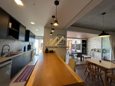 Casa de Condomínio com 3 Quartos à venda, 202m² no Jardim Mantova, Indaiatuba