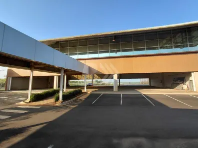 Galpão/Depósito/Armazém para alugar, 620m² no Capim Fino, Piracicaba