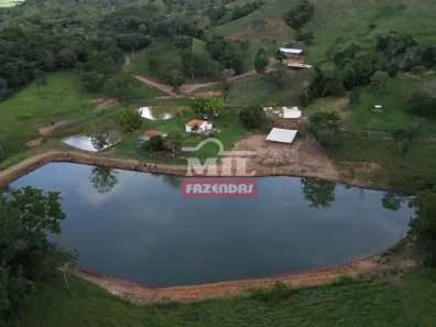 Fazenda/Sítio à venda, 1m² no , São Miguel do Passa Quatro