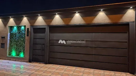 Casa com 2 Quartos à venda, 200m² no Residencial Santa Cruz, São José do Rio Preto