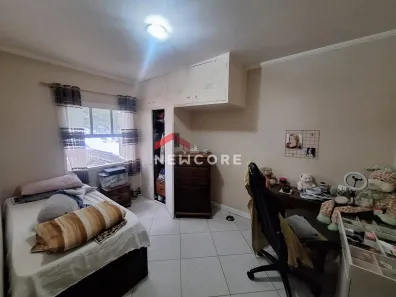Sobrado com 4 Quartos à venda, 270m² no Vila Congonhas, São Paulo