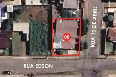 Lote/Terreno à venda, 387m² no Boqueirão, Passo Fundo
