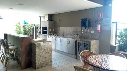Apartamento com 3 Quartos à venda, 140m² no Jardim Irajá, Ribeirão Preto