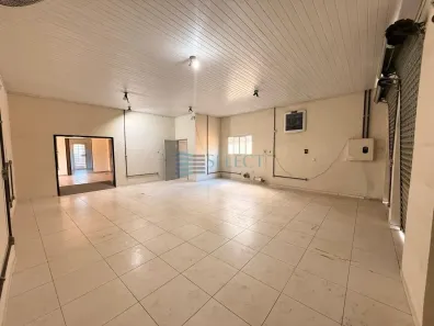 Galpão/Depósito/Armazém com 4 Quartos para alugar, 220m² no Vila Maceno, São José do Rio Preto