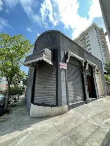 Ponto Comercial para alugar, 126m² no Santa Rosa, Niterói