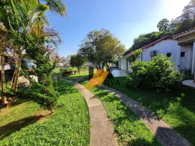 Fazenda/Sítio com 5 Quartos à venda, 738m² no Chácara São Luiz, Franco da Rocha