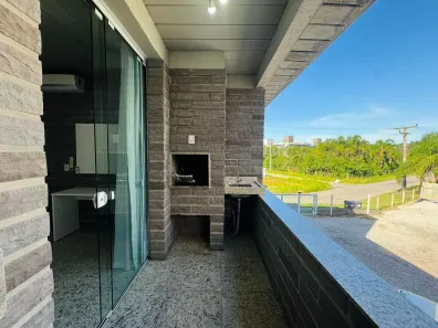 Apartamento com 1 Quarto à venda, 49m² no Praia De Palmas, Governador Celso Ramos