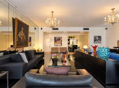 Apartamento com 3 Quartos à venda, 180m² no Copacabana, Rio de Janeiro