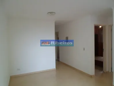 Apartamento com 2 Quartos à venda, 60m² no Vila Campestre, São Paulo
