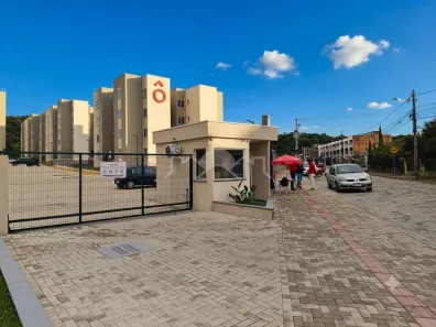 Apartamento com 2 Quartos para alugar, 68m² no Boehmerwald, Joinville