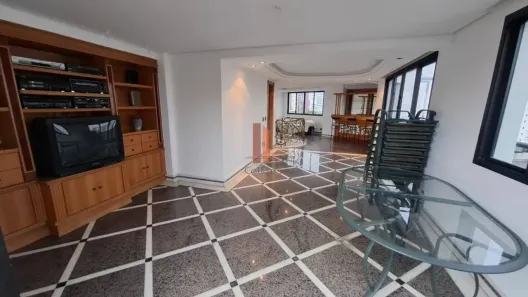 Cobertura com 3 Quartos à venda, 310m² no Jardim Avelino, São Paulo