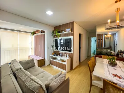 Apartamento com 3 Quartos à venda, 71m² no Centro, Londrina