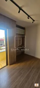 Apartamento com 1 Quarto à venda, 40m² no Vila Ana Maria, Ribeirão Preto