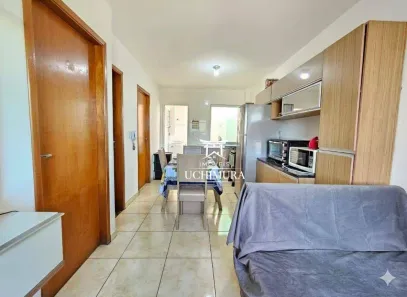 Apartamento com 2 Quartos à venda, 51m² no Itaquera, São Paulo