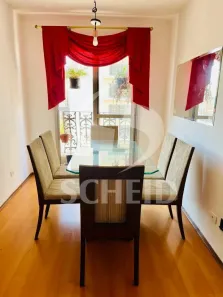 Apartamento com 2 Quartos à venda, 59m² no Jardim da Glória, São Paulo
