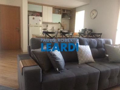 Apartamento com 3 Quartos à venda, 82m² no Vila Floresta, Santo André