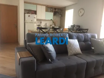 Apartamento com 3 Quartos à venda, 82m² no Vila Floresta, Santo André