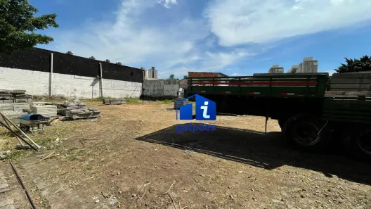 Lote/Terreno para alugar, 1300m² no Parque Novo Mundo, São Paulo