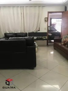 Sobrado com 4 Quartos à venda, 300m² no Boa Vista, São Caetano do Sul