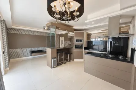 Cobertura com 3 Quartos à venda, 143m² no Itacorubi, Florianópolis