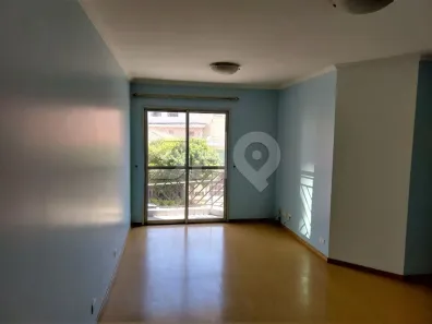 Apartamento com 2 Quartos à venda, 58m² no Parque Mandaqui, São Paulo