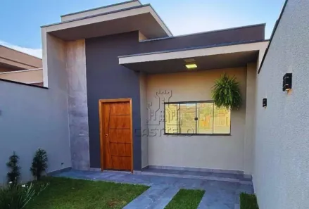 Casa com 3 Quartos à venda, 180m² no Sabará III, Londrina