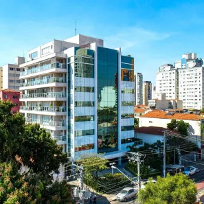 Sala Comercial para alugar, 216m² no Pinheiros, São Paulo