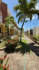 Casa de Condomínio com 3 Quartos à venda, 139m² no São José dos Náufragos, Aracaju