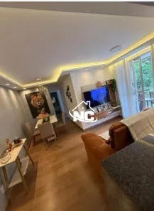 Apartamento com 2 Quartos à venda, 70m² no Maceió, Niterói