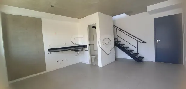 Apartamento com 1 Quarto à venda, 67m² no Santana, São Paulo