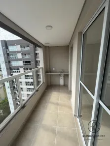 Apartamento com 2 Quartos à venda, 63m² no Além Ponte, Sorocaba