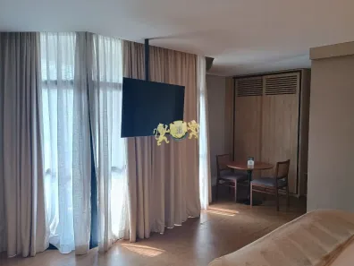Flat com 2 Quartos à venda, 60m² no Jardim Europa, São Paulo