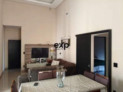 Casa com 3 Quartos à venda, 208m² no Parque das Videiras, Louveira