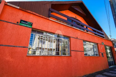 Sala Comercial à venda, 416m² no Orfãs, Ponta Grossa