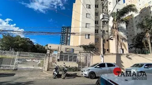 Apartamento com 2 Quartos à venda, 45m² no Vila Curuçá, São Paulo
