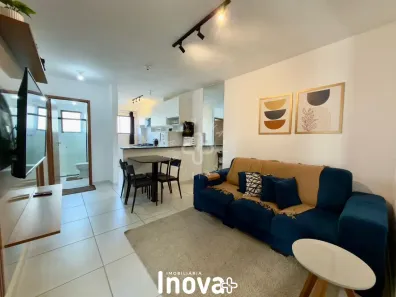 Apartamento com 2 Quartos à venda, 47m² no Indianópolis, Caruaru