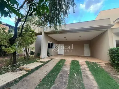 Casa de Condomínio com 3 Quartos à venda, 223m² no Jardim Yolanda, São José do Rio Preto