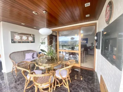 Apartamento com 3 Quartos à venda, 130m² no Guarani, Novo Hamburgo
