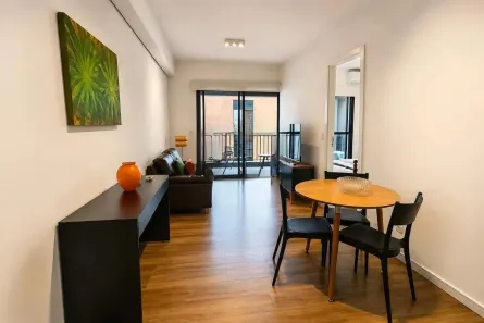 Apartamento com 1 Quarto à venda, 49m² no Bela Vista, São Paulo