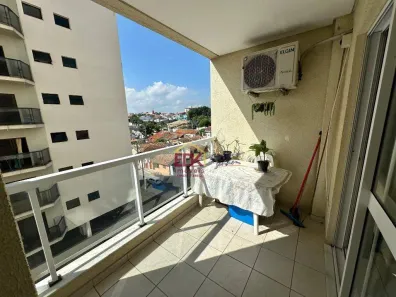 Apartamento com 2 Quartos à venda, 80m² no Vera Cruz, Caçapava