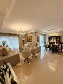 Apartamento com 4 Quartos à venda, 165m² no Duque de Caxias, Cuiabá
