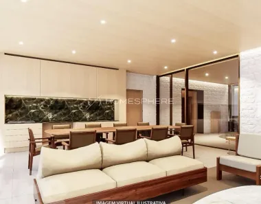 Apartamento com 2 Quartos à venda, 193m² no Vila Nova Conceição, São Paulo