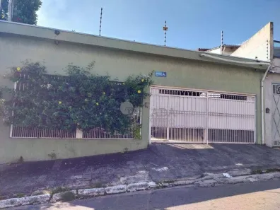 Casa com 3 Quartos à venda, 160m² no Parque Císper, São Paulo